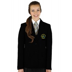 Our Ladys High Cumbernauld Girls Blazer